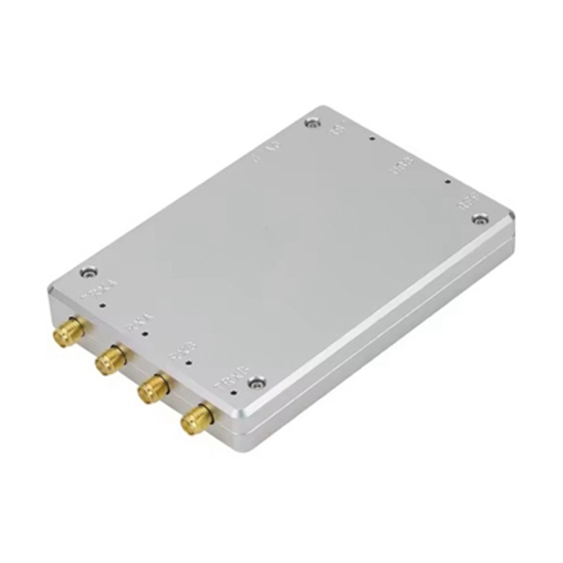 Sdr Software Defined Radio Hackrf - TFORU-حزمة استبدال متوافقة مع Hackrf Pluto
