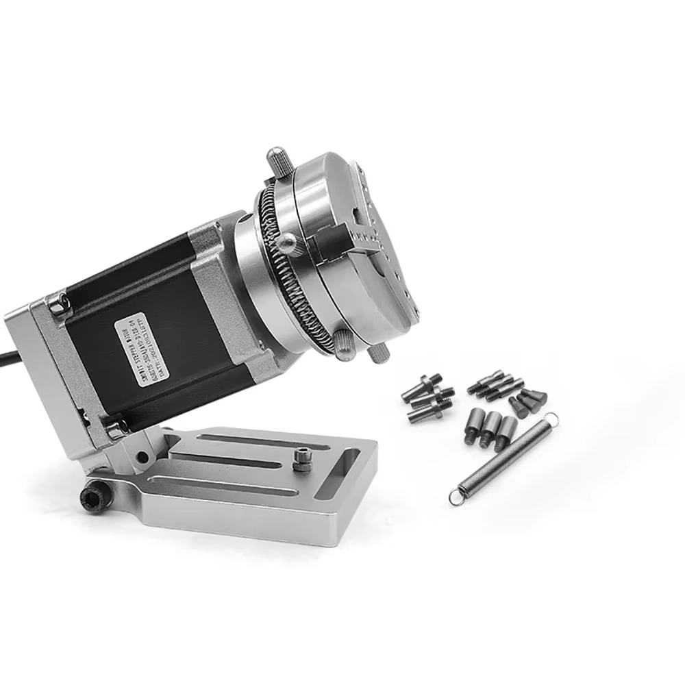 Mini Laser Engraver Cnc Router - ماكينة نقش بالليزر CNC صغيرة مع