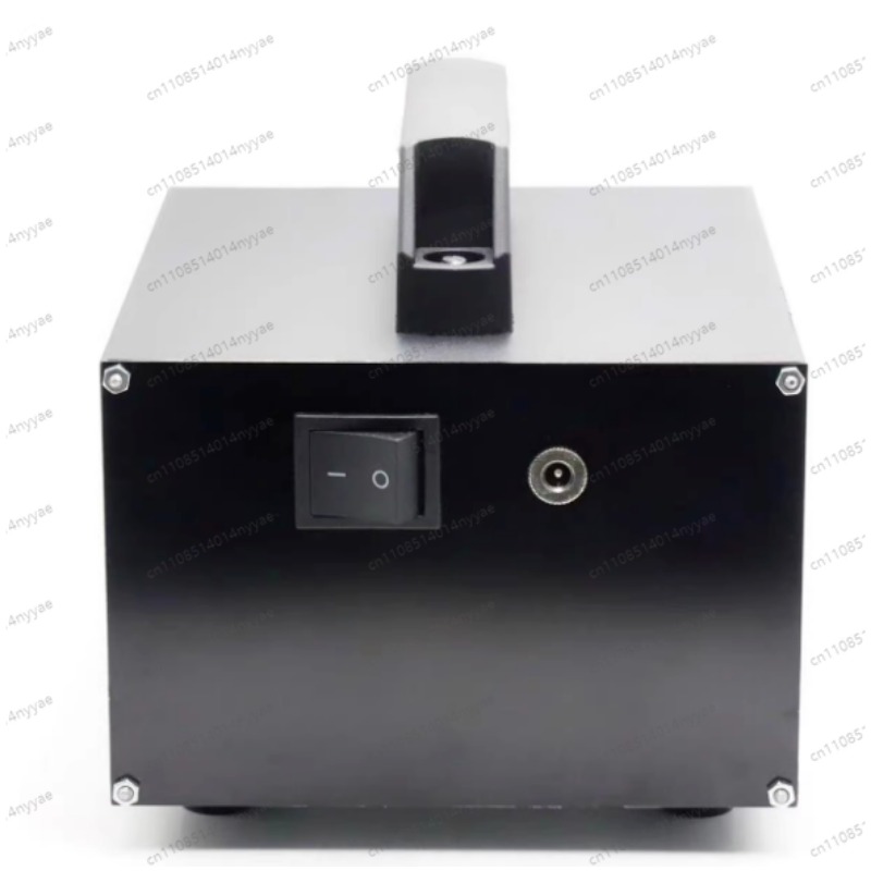 Spot Welder 18650 Battery Pack - جهاز لحام نقطي محمول عالي الطاقة
