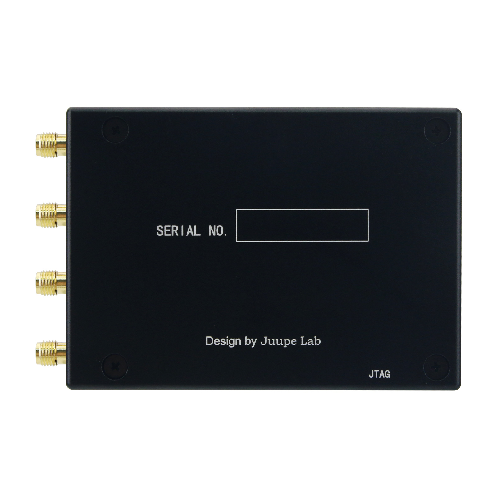 Sdr Software Defined Radio Hackrf - لوحة تطوير راديو محدد بالبرمجيات من