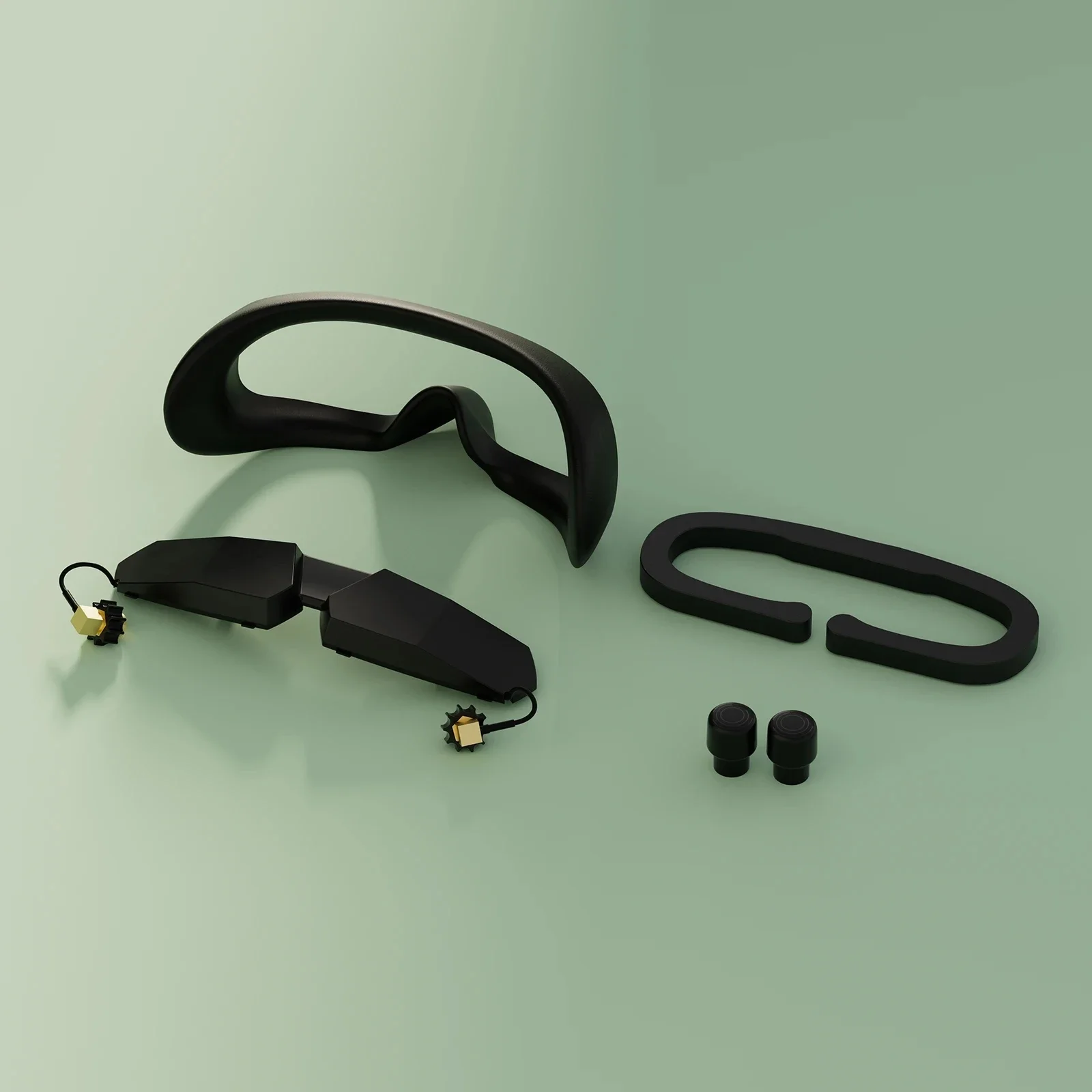 Fpv Goggles Walksnail Avatar Hd - Walksnail الصورة الرمزية HD نظارات X