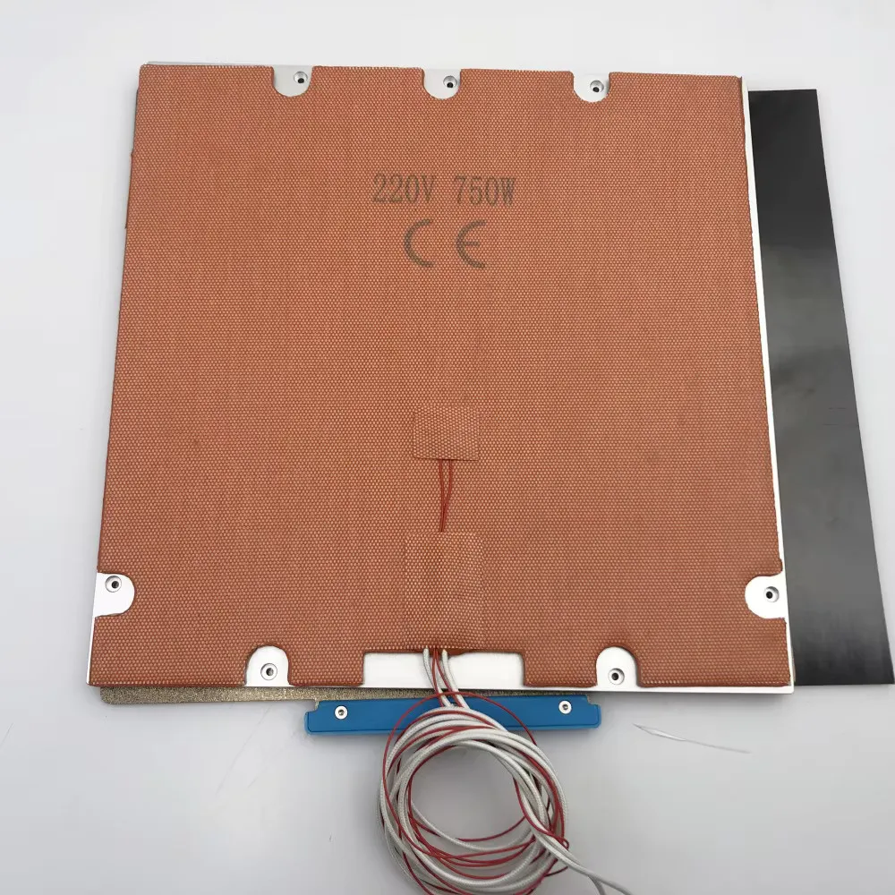 Voron 2.4 R2 Kit - Blurolls Trident Voron 2.4 R2 طقم