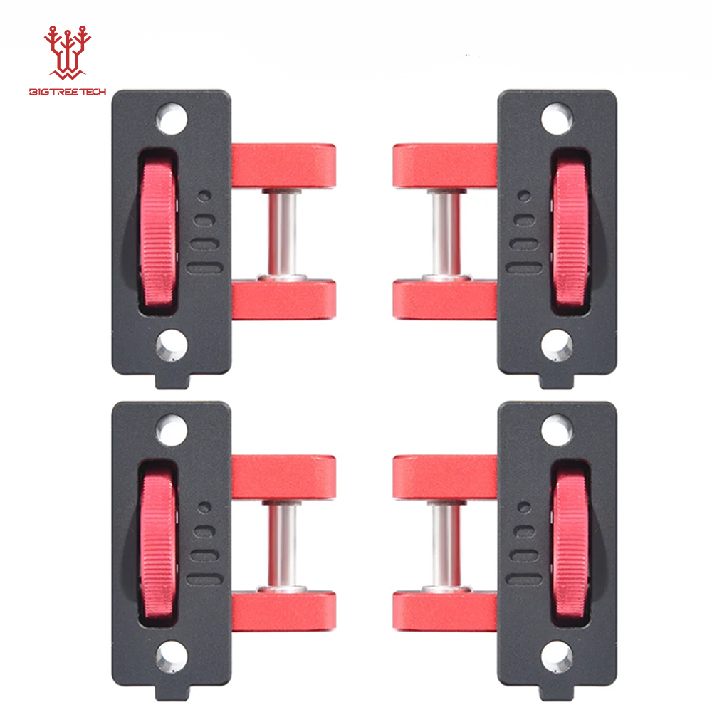 Voron 2.4 R2 Kit - أداة شد محور BIGTREETECH-Z لطابعة 3D