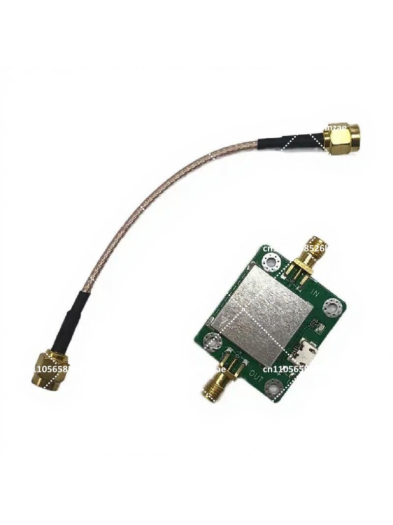 Sdr Software Defined Radio Hackrf - جهاز HackRF Portapack H2 SDR للاتصالات