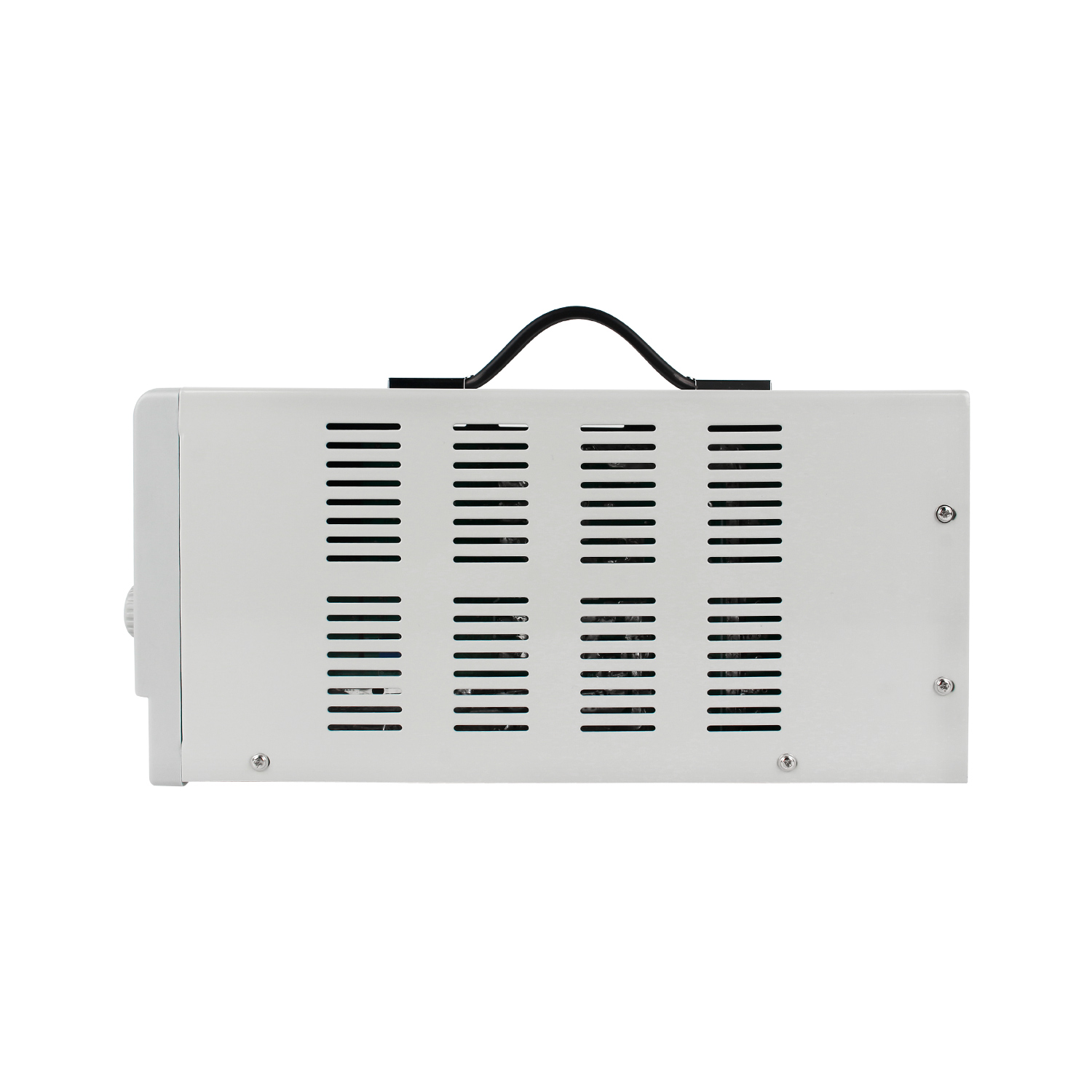 Longwei TPR-6420D 64 فولت 20A  - مراجعة Linear Lab Power Supply Adjustable وسعره