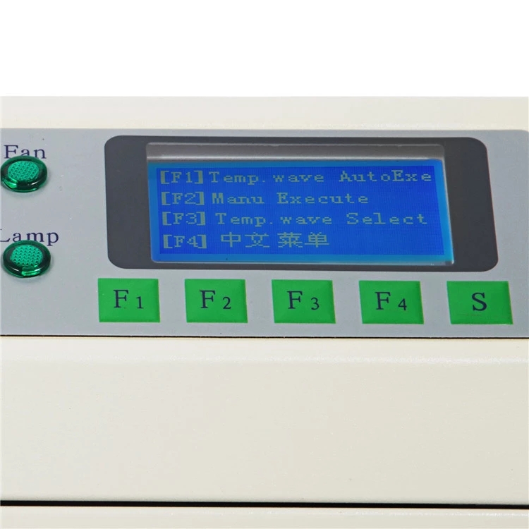T962 220V معدات إعادة تدفق الأ - مراجعة Reflow Oven Pcb T962 وسعره