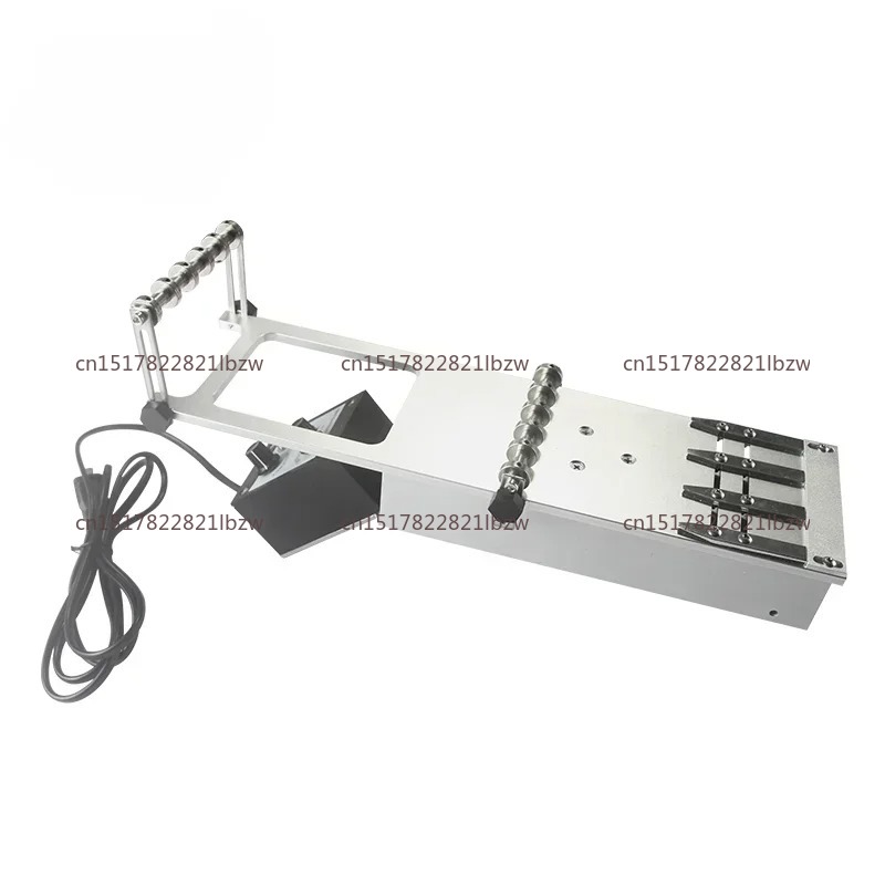 وحدة تغذية بالاهتزاز SMT للمكو - مراجعة Smd Pick And Place Machine Manual وسعره