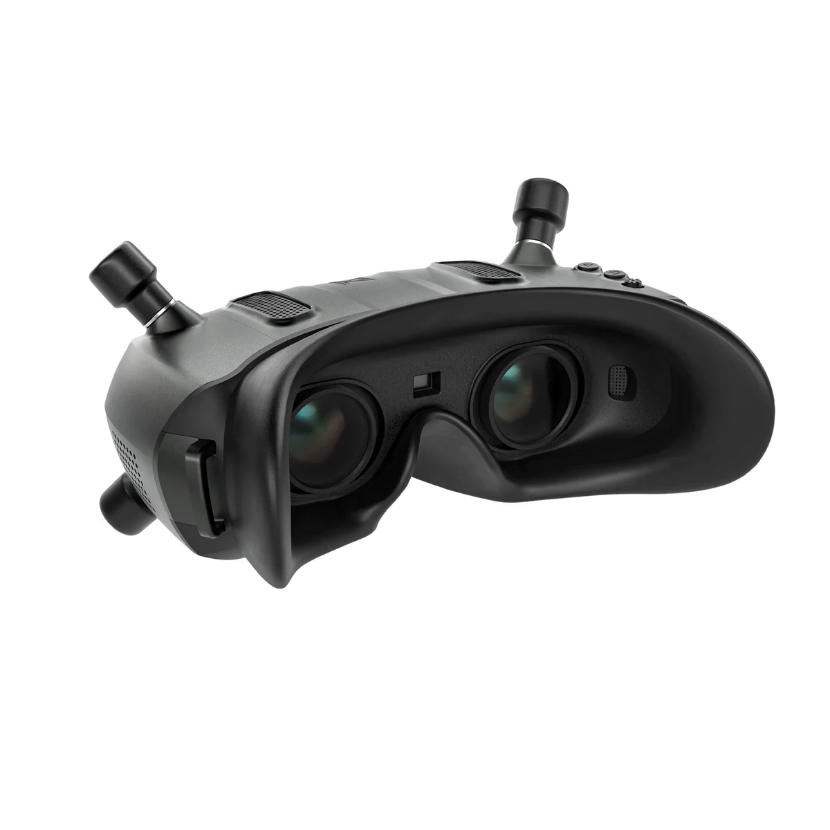 نظارات CADDX FPV Walksnail Ava - مراجعة Fpv Goggles Walksnail Avatar Hd وسعره