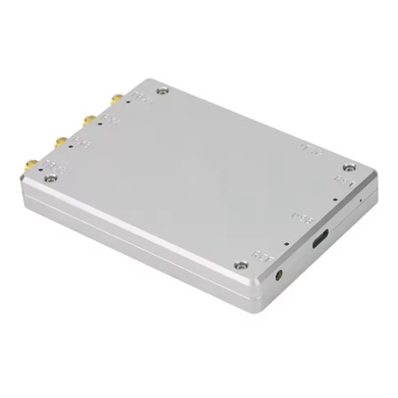 TFORU-حزمة استبدال متوافقة مع  - مراجعة Sdr Software Defined Radio Hackrf وسعره