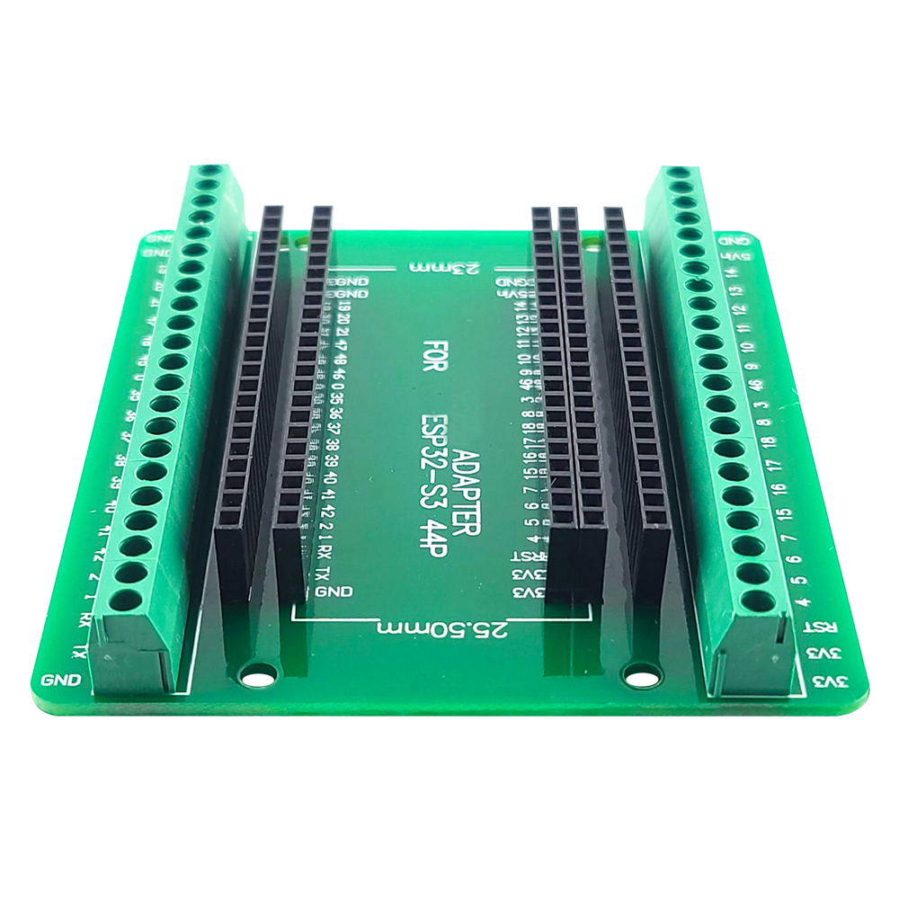 لوحات تطوير ESP32 S3 مع مجموعة - مراجعة Esp32 S3 Development Board Lot وسعره