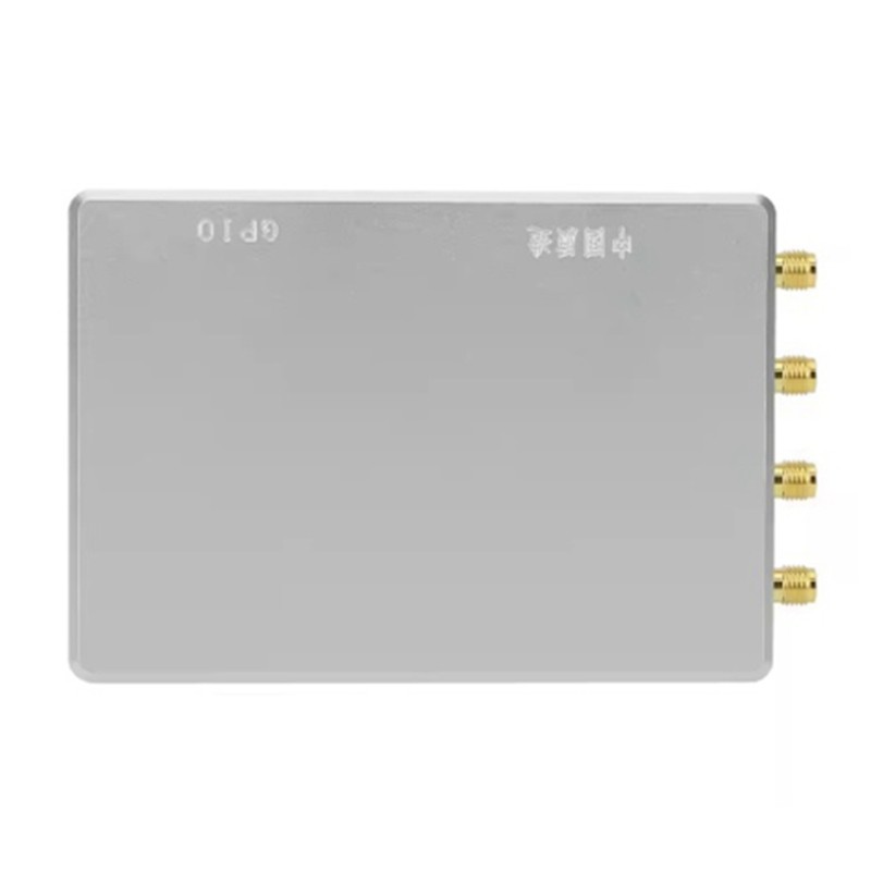 WORTHOWN - لجهاز Hackrf Pluto  - مراجعة Sdr Software Defined Radio Hackrf وسعره