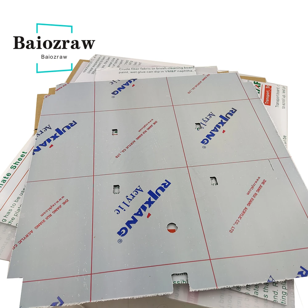 Baiozore V2.4 الضميمة لوحات مج - مراجعة Voron 2.4 R2 Kit وسعره