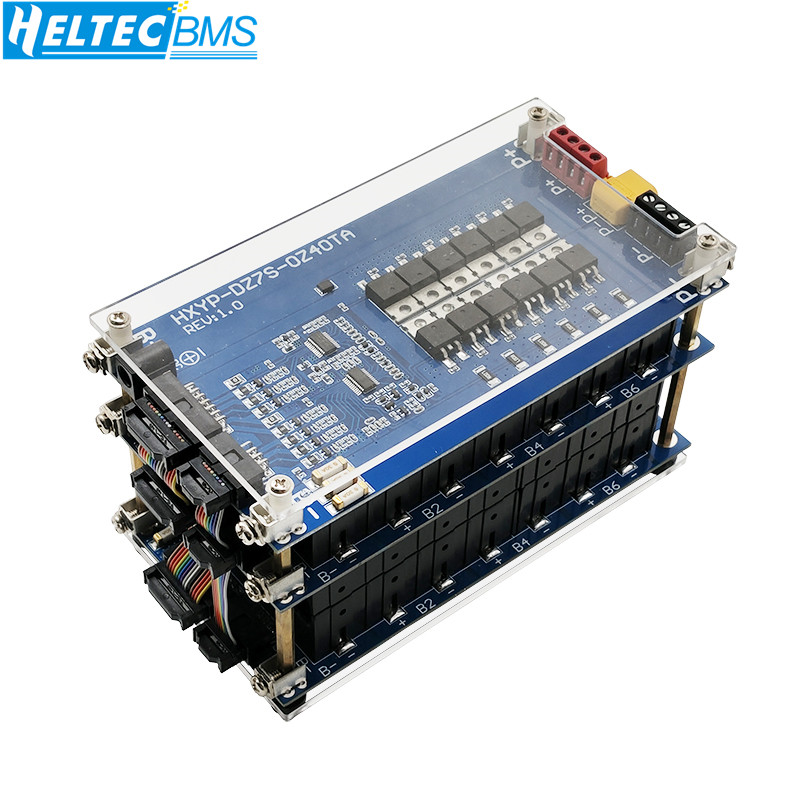 24 فولت 29 فولت 7 ثانية 40A جد - مراجعة Spot Welder 18650 Battery Pack وسعره