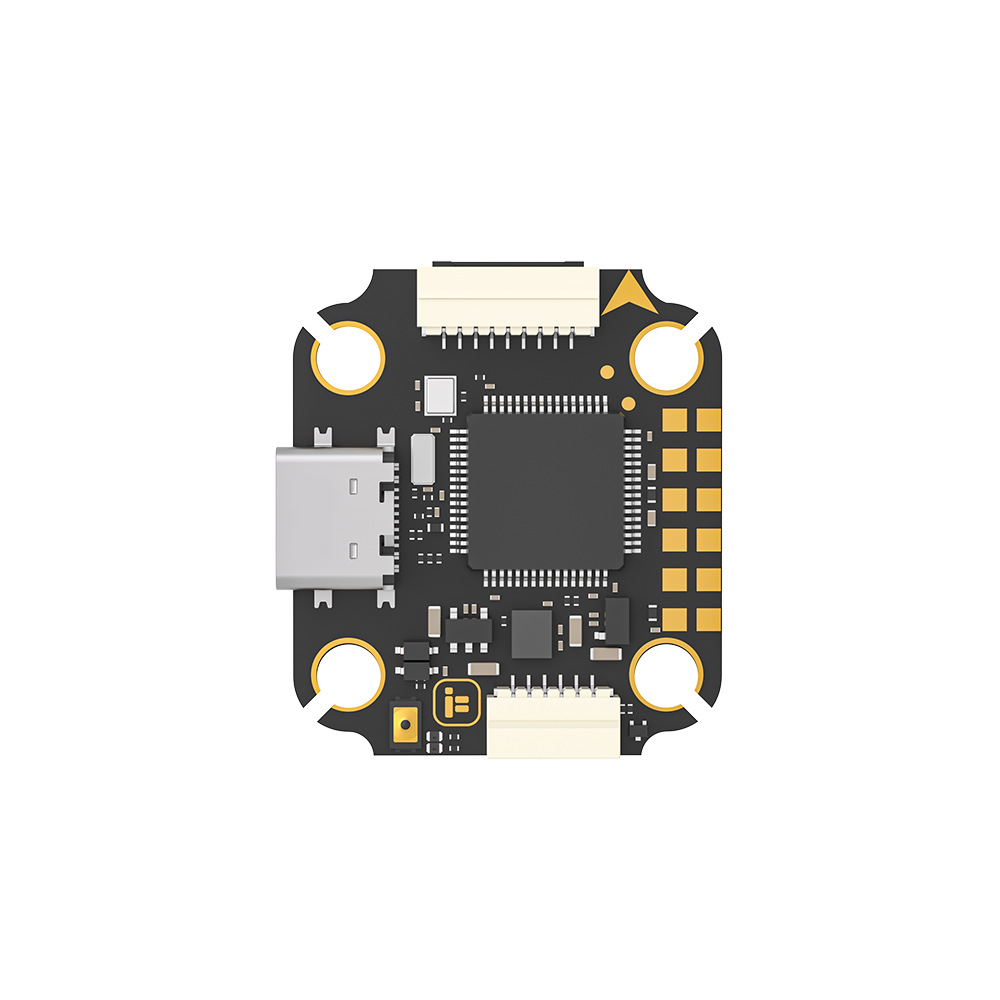 آي فلايت بورغ إف7 ميني ستاك، و - مراجعة Fpv Flight Controller F7 Stack 60A وسعره