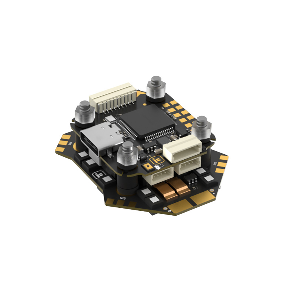 آي فلايت بورغ إف7 ميني ستاك، و - مراجعة Fpv Flight Controller F7 Stack 60A وسعره