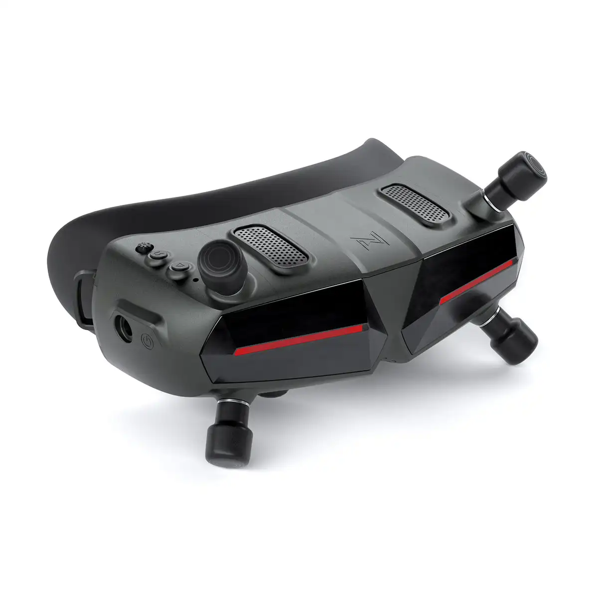 نظارات Walksnail Avatar HD X ب - مراجعة Fpv Goggles Walksnail Avatar Hd وسعره