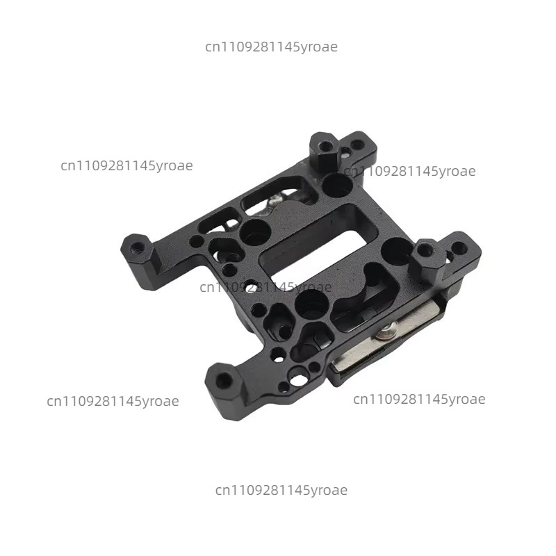 مجموعة حامل Voron 2.4 R2/Tride - مراجعة Voron 2.4 R2 Kit وسعره