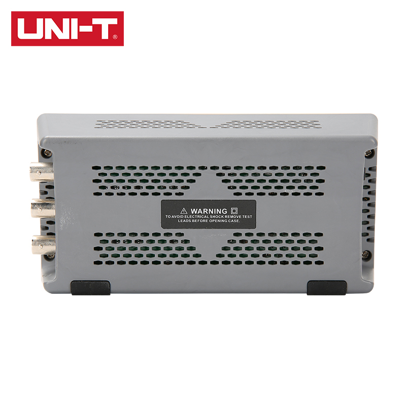 UTG962E وظيفة مولد الموجي التع - مراجعة Function Arbitrary Waveform Generator وسعره