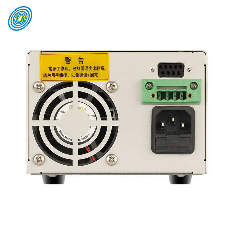 مصدر طاقة قابل للبرمجة 30 فولت - مراجعة Programmable Dc Power Supply 30V 10A وسعره