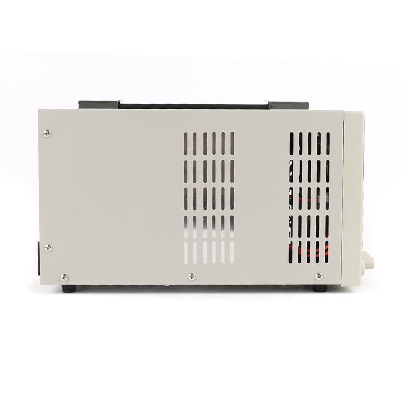 مزود طاقة رقمي خطي قابل للبرمج - مراجعة Linear Lab Power Supply Adjustable وسعره