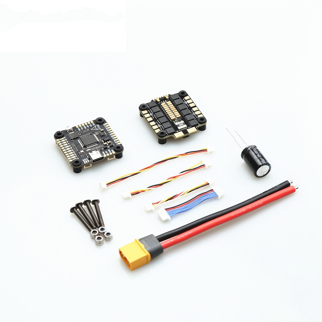 وحدة تحكم طيران F405 F405HD /  - مراجعة Fpv Flight Controller F7 Stack 60A وسعره