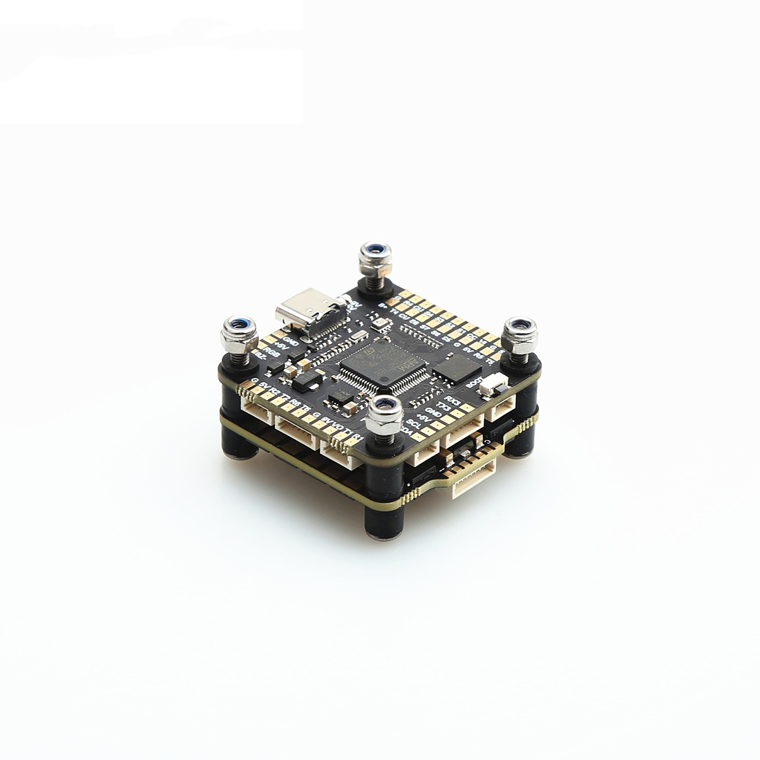 وحدة تحكم طيران F405 F405HD /  - مراجعة Fpv Flight Controller F7 Stack 60A وسعره