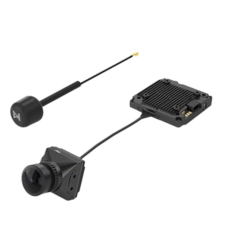 مجموعة FULL-For FPV Walksnail  - مراجعة Fpv Goggles Walksnail Avatar Hd وسعره