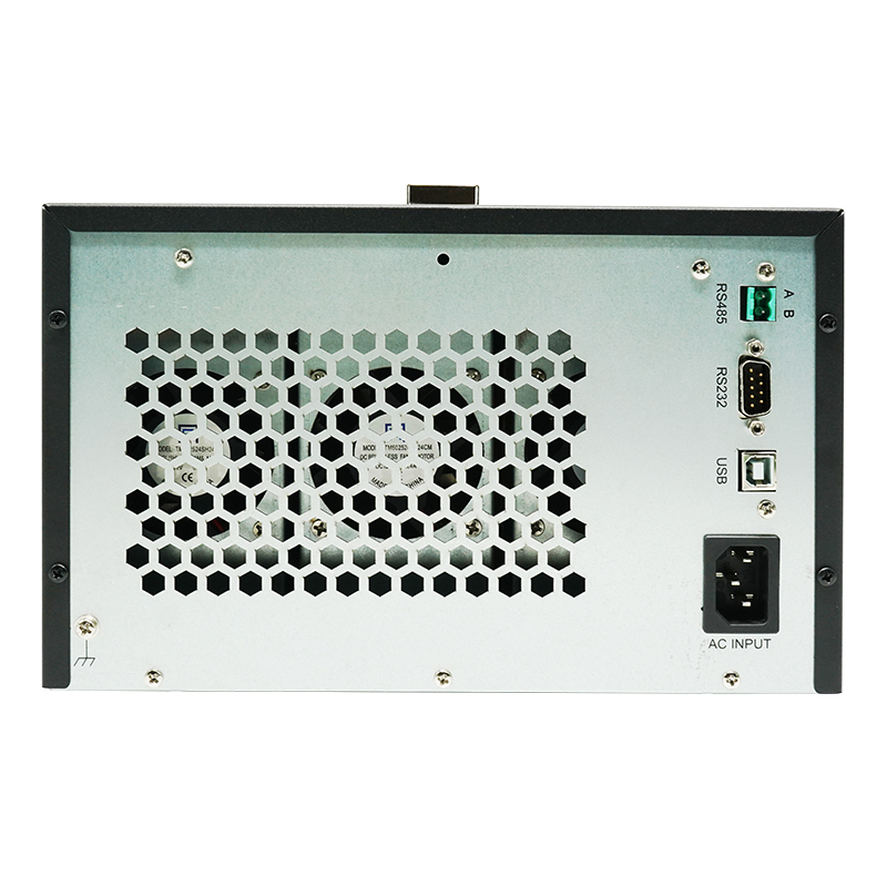 مصدر طاقة مختبري قابل للتعديل  - مراجعة Programmable Dc Power Supply 30V 10A وسعره