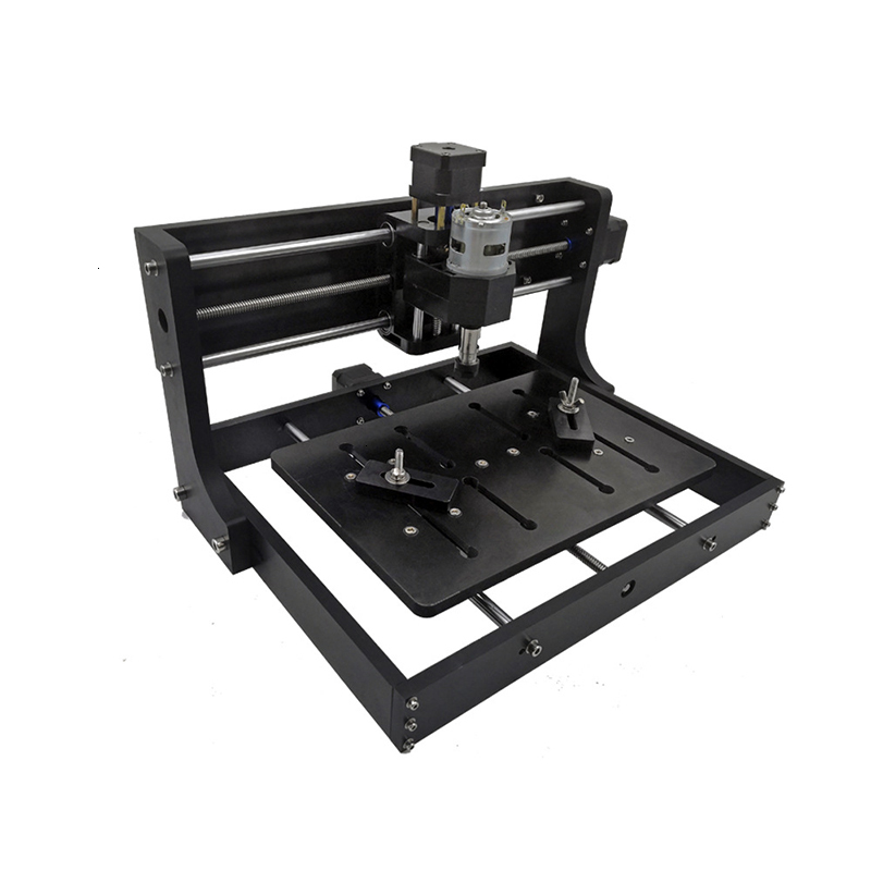 شحن مجاني باستخدام الحاسب الآل - مراجعة Mini Laser Engraver Cnc Router وسعره