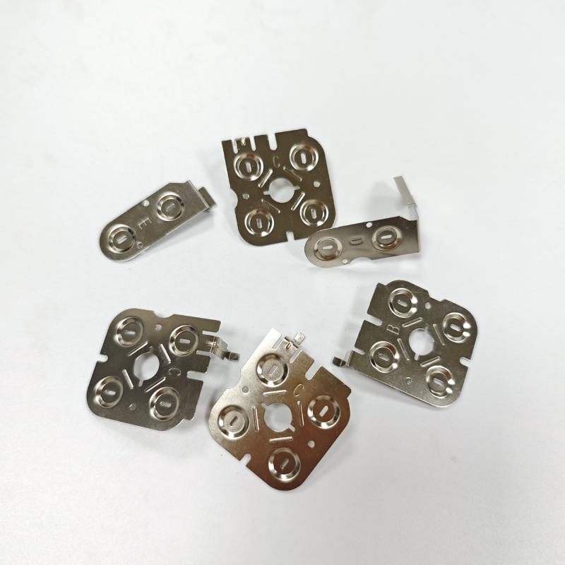 حافظة بطارية 18650 مع لوحة توص - مراجعة Spot Welder 18650 Battery Pack وسعره