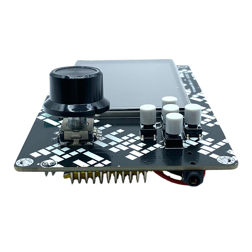 جهاز PortaPack H2M لـ HackRF O - مراجعة Sdr Software Defined Radio Hackrf وسعره