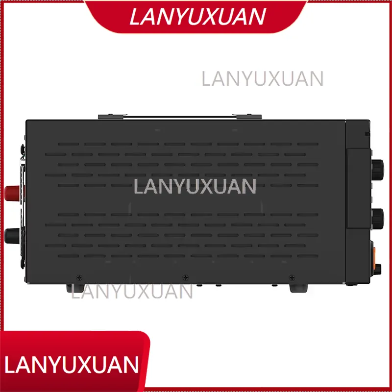 مزود طاقة تبديلي قابل للبرمجة  - مراجعة Programmable Dc Power Supply 30V 10A وسعره