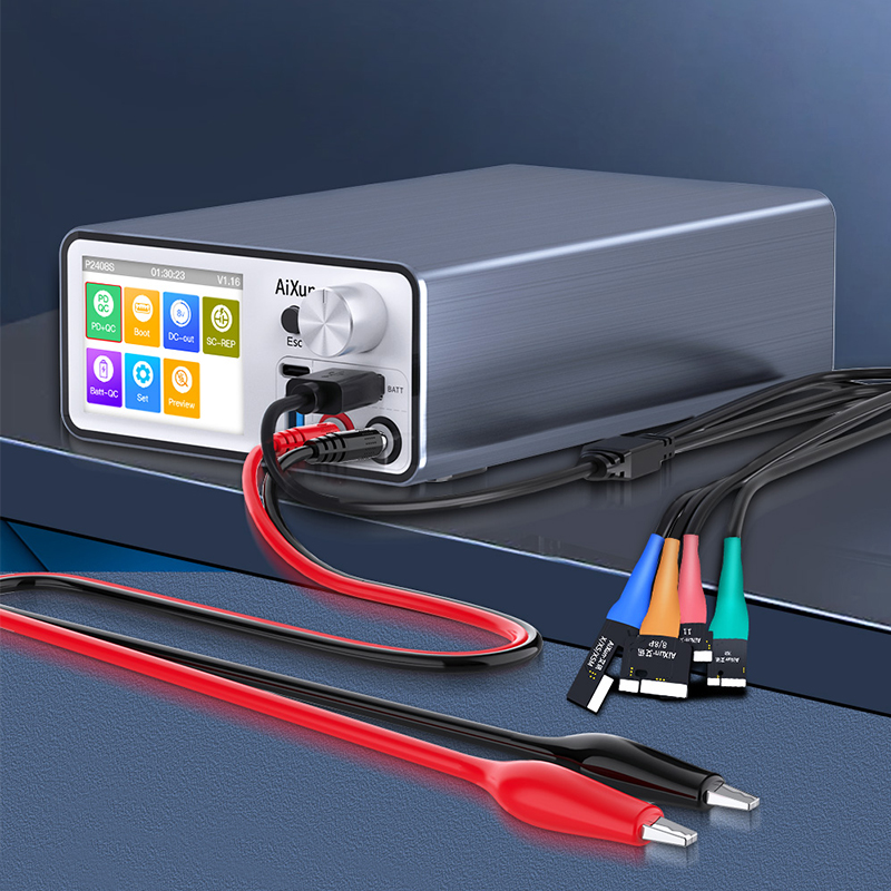 مصدر طاقة تيار مستمر قابل للتع - مراجعة Linear Lab Power Supply Adjustable وسعره