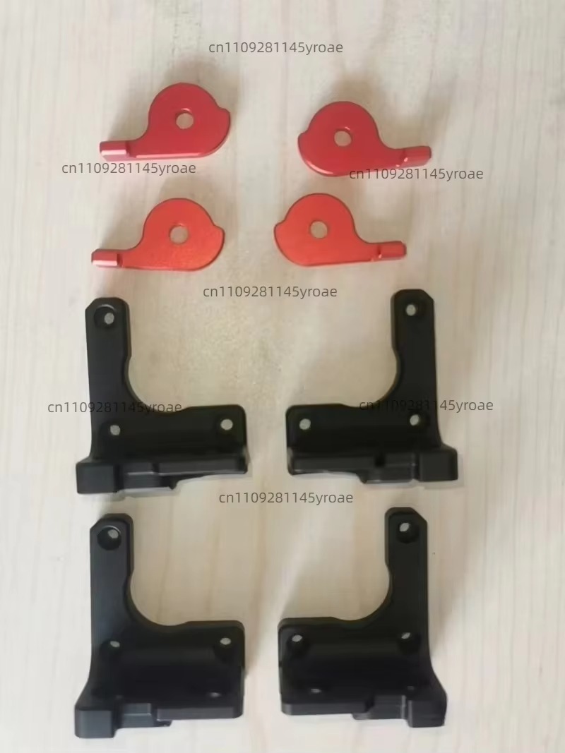 مجموعة ترقية المحور Z لجهاز Vo - مراجعة Voron 2.4 R2 Kit وسعره
