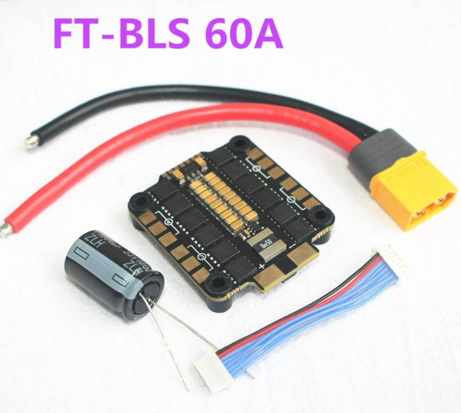 وحدة تحكم طيران F405 V2 Betafl - مراجعة Fpv Flight Controller F7 Stack 60A وسعره