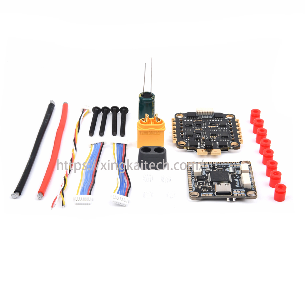 وحدة تحكم طيران F405 V2 Betafl - مراجعة Fpv Flight Controller F7 Stack 60A وسعره