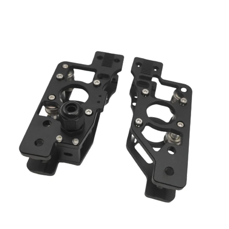 طابعة ثلاثية الأبعاد Funssor V - مراجعة Voron 2.4 R2 Kit وسعره