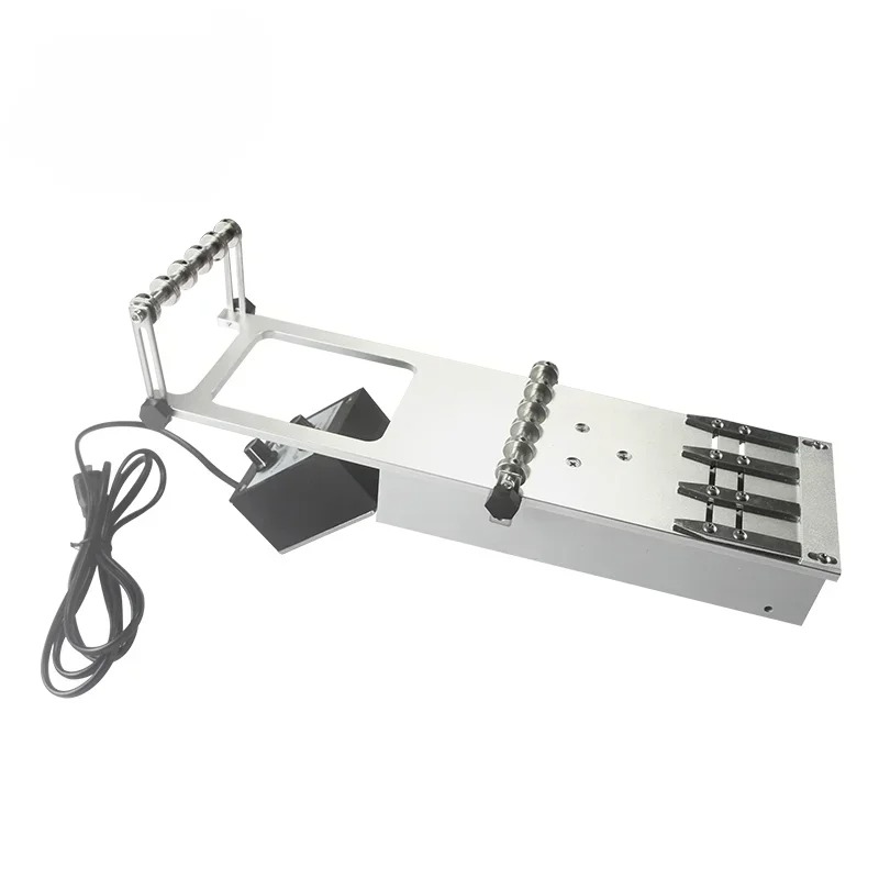معيار YAM-AHA 3 طريقة SMT المغ - مراجعة Smd Pick And Place Machine Manual وسعره