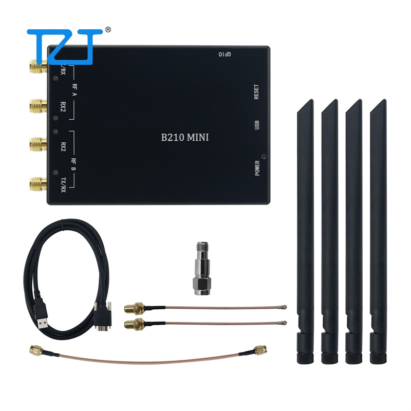 مجموعة تطوير الراديو المحدد با - مراجعة Sdr Software Defined Radio Hackrf وسعره