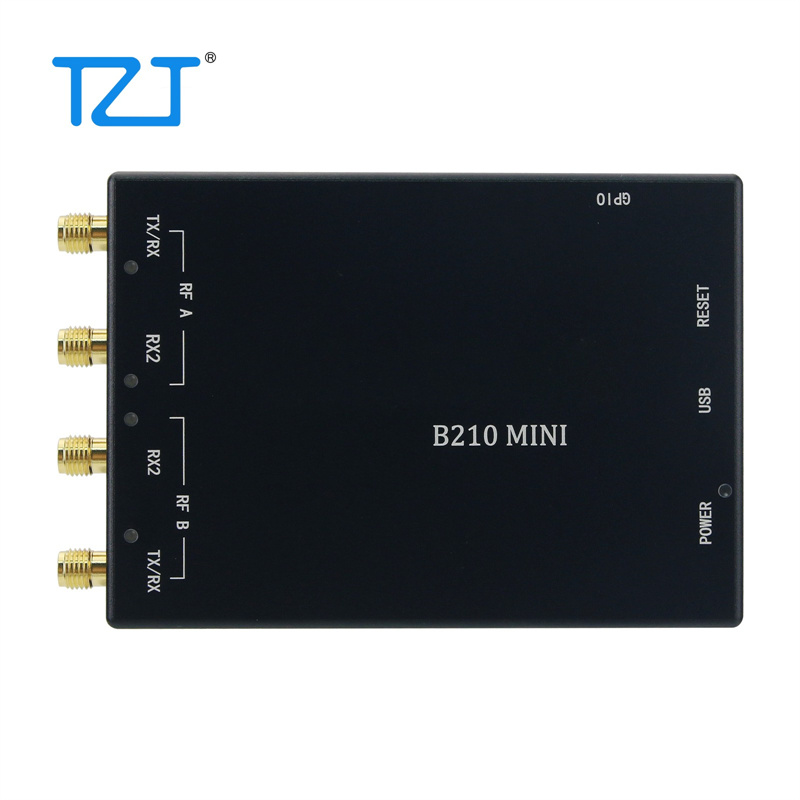 مجموعة تطوير الراديو المحدد با - مراجعة Sdr Software Defined Radio Hackrf وسعره