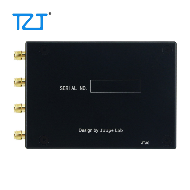 مجموعة تطوير الراديو المحدد با - مراجعة Sdr Software Defined Radio Hackrf وسعره