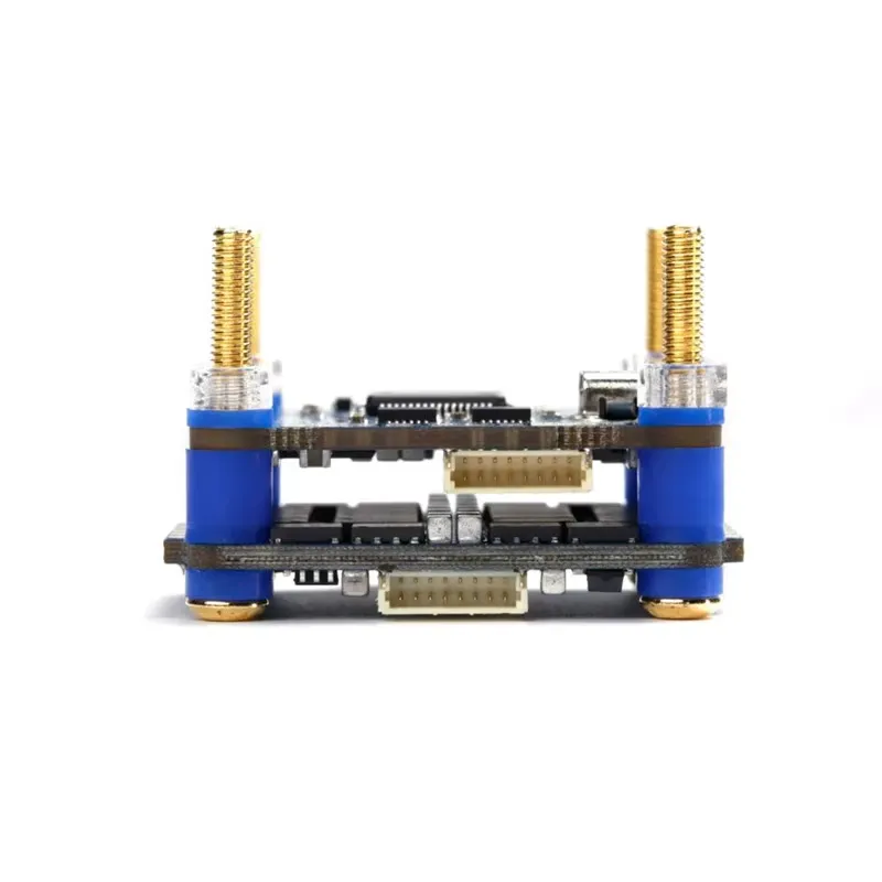 وحدة التحكم في الطيران IFlight - مراجعة Fpv Flight Controller F7 Stack 60A وسعره