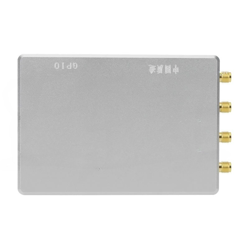لوحة تطوير الراديو المحدد بالب - مراجعة Sdr Software Defined Radio Hackrf وسعره