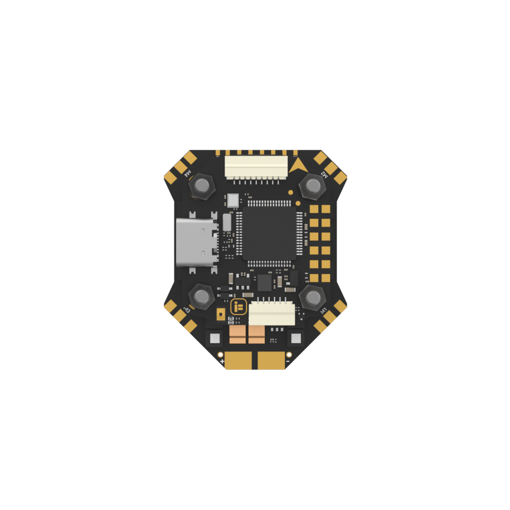 مجموعة iFlight Borg Mini F7 مع - مراجعة Fpv Flight Controller F7 Stack 60A وسعره