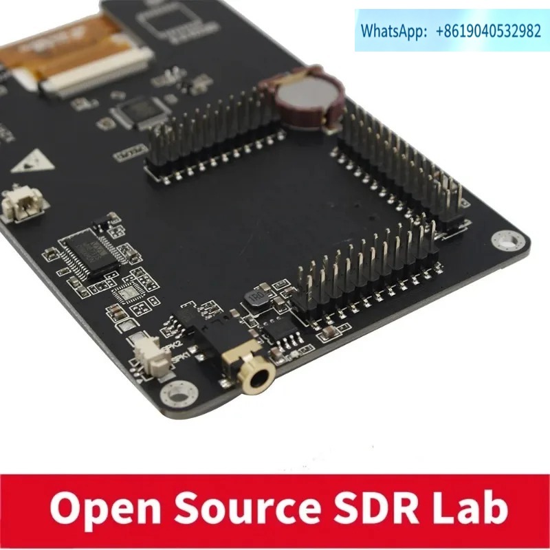 مايهيم بورتاباك إتش2 هاك آر ون - مراجعة Sdr Software Defined Radio Hackrf وسعره