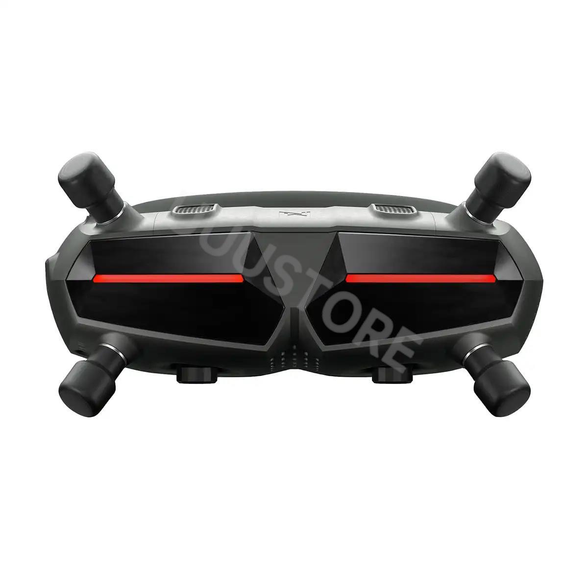 5.8G Digital FPV Walksnail Ava - مراجعة Fpv Goggles Walksnail Avatar Hd وسعره