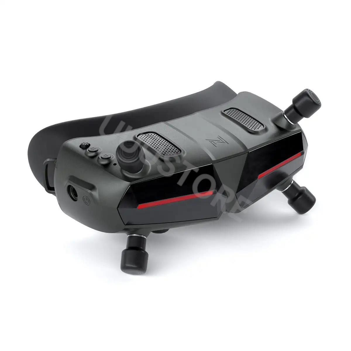 5.8G Digital FPV Walksnail Ava - مراجعة Fpv Goggles Walksnail Avatar Hd وسعره